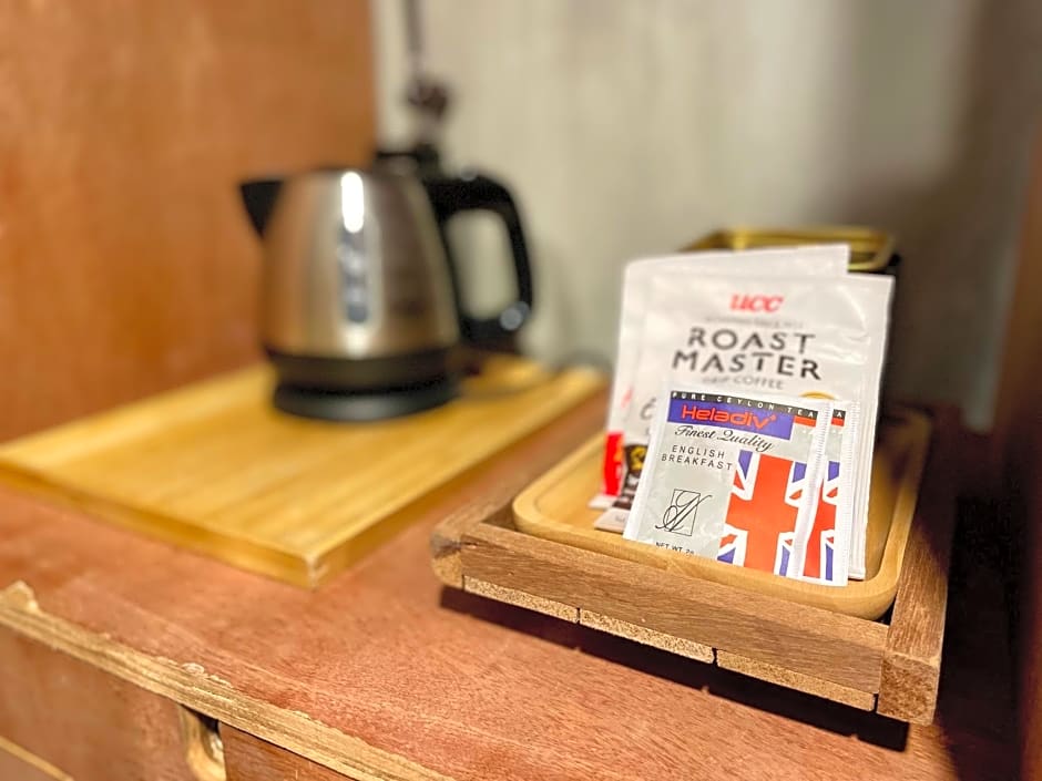 GalileOasis Boutique Hotel