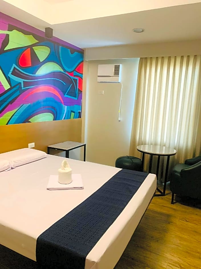 Sultana Ysabella Hotel and Event Inc.