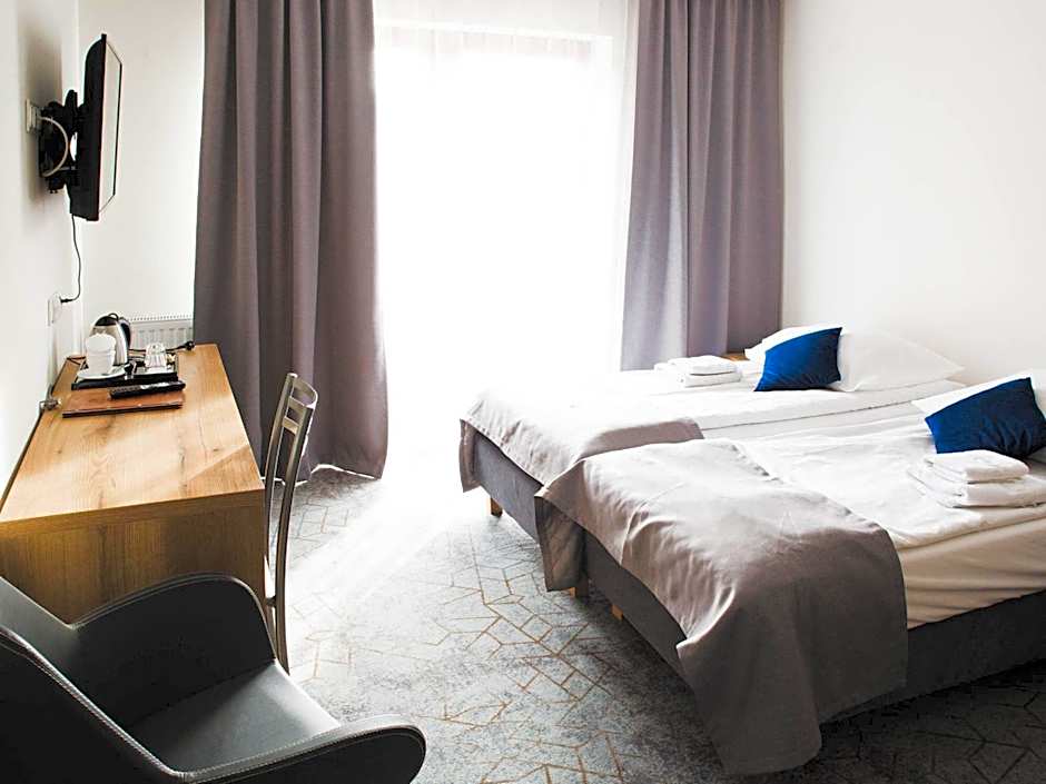 Hotel Beskidian