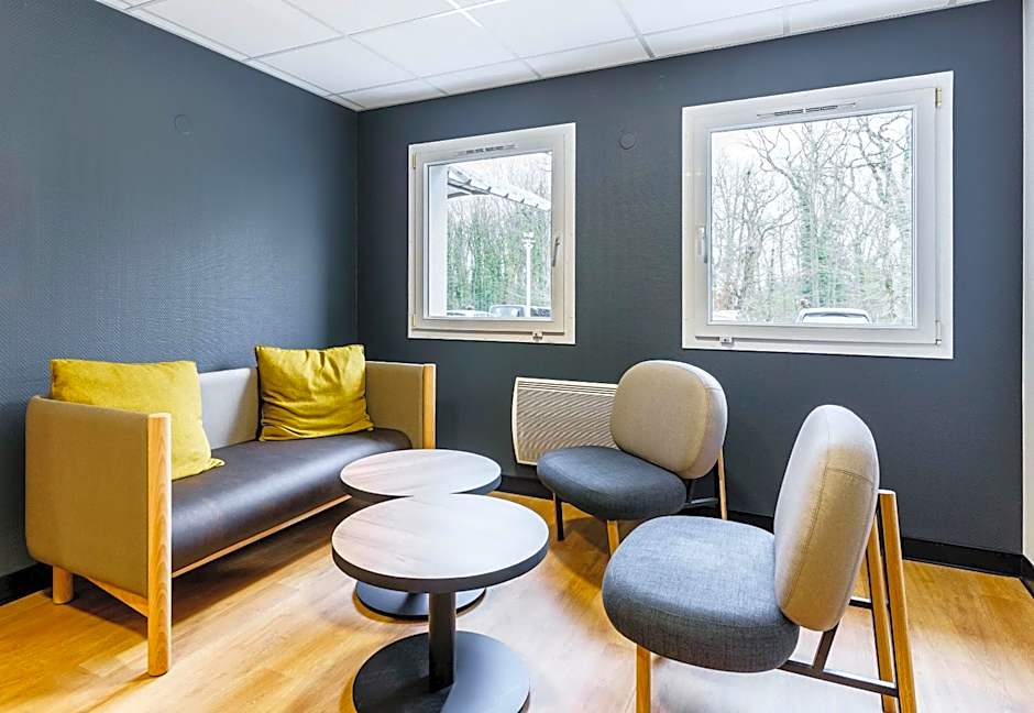 B&B HOTEL Amneville-les-Thermes