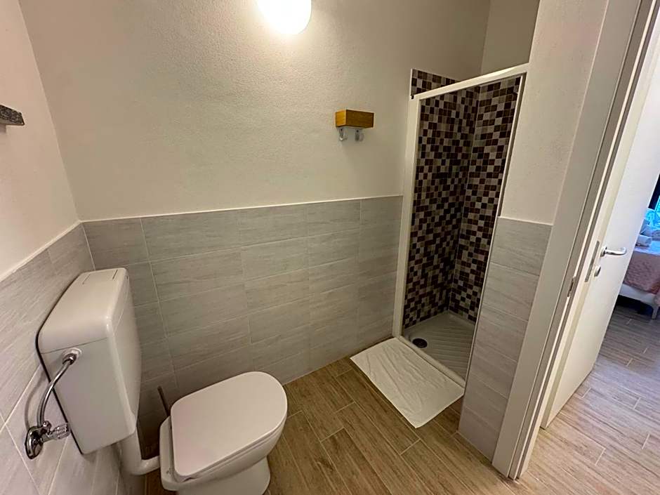 Albergo Tenco by Bottega