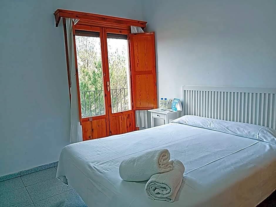 Hotel La Rueda 3000