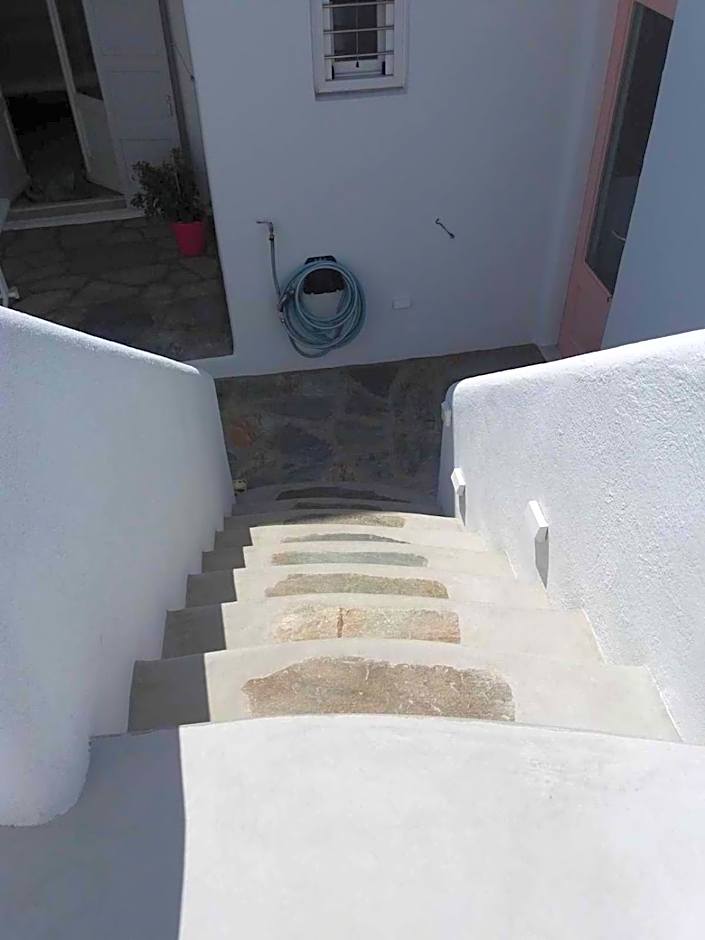 Maria Elena - Suite Home