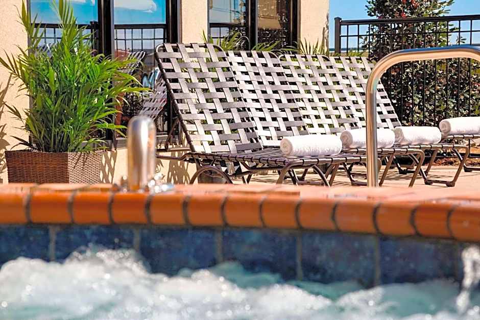 Hilton Garden Inn Denison/Sherman/At Texoma Event Center