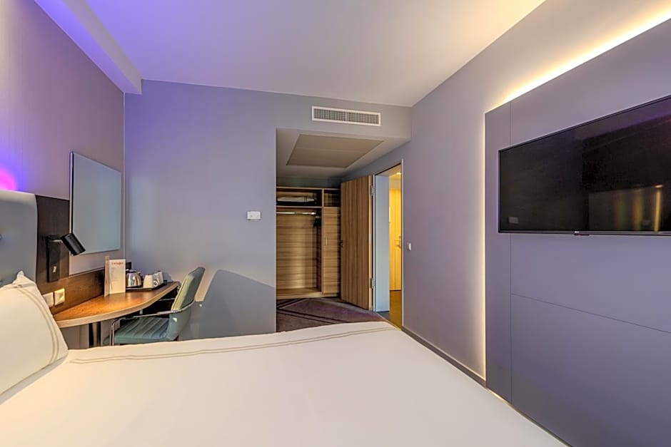 Premier Inn Hannover City University