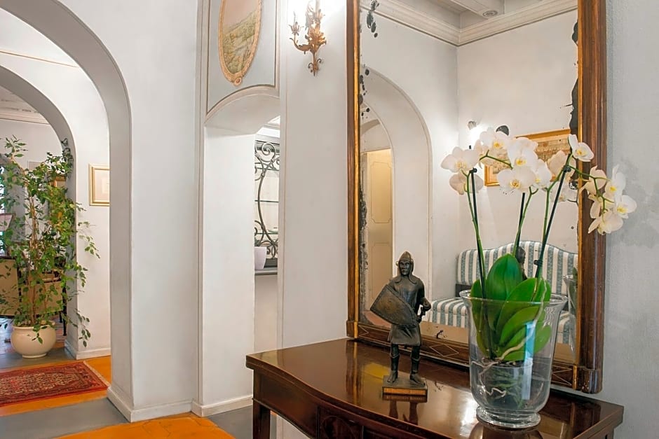 Hotel Relais Dell Orologio