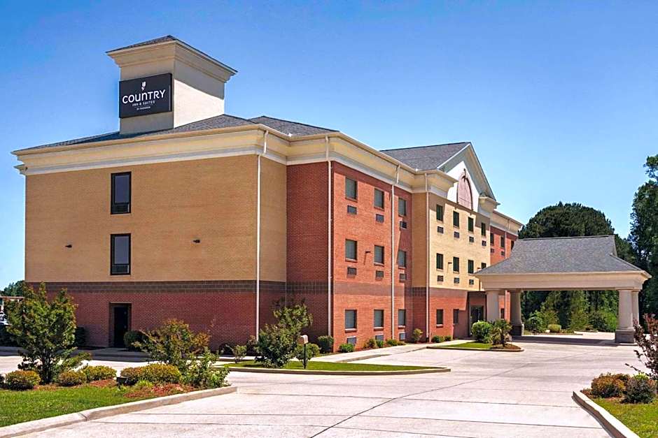 Photo 1 of 49 of Country Inn & Suites by Radisson, Byram/Jackson South, MS