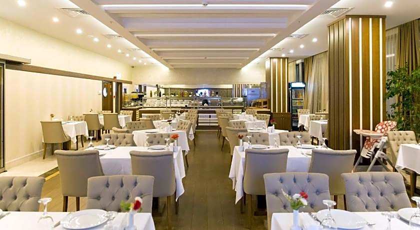 The Grand Mira Business Hotel