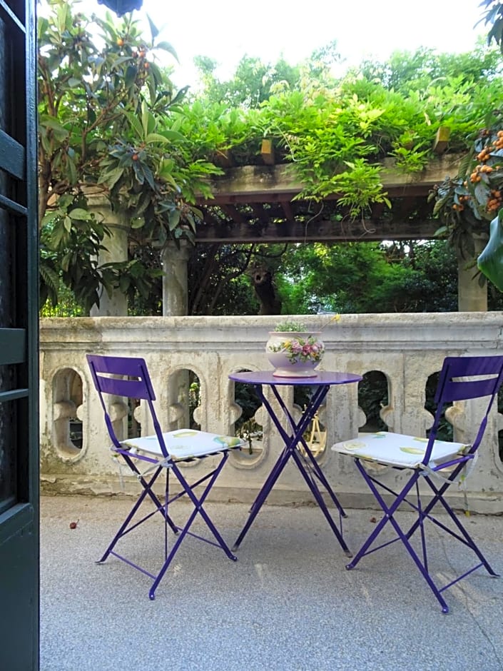 La Villa STELLA