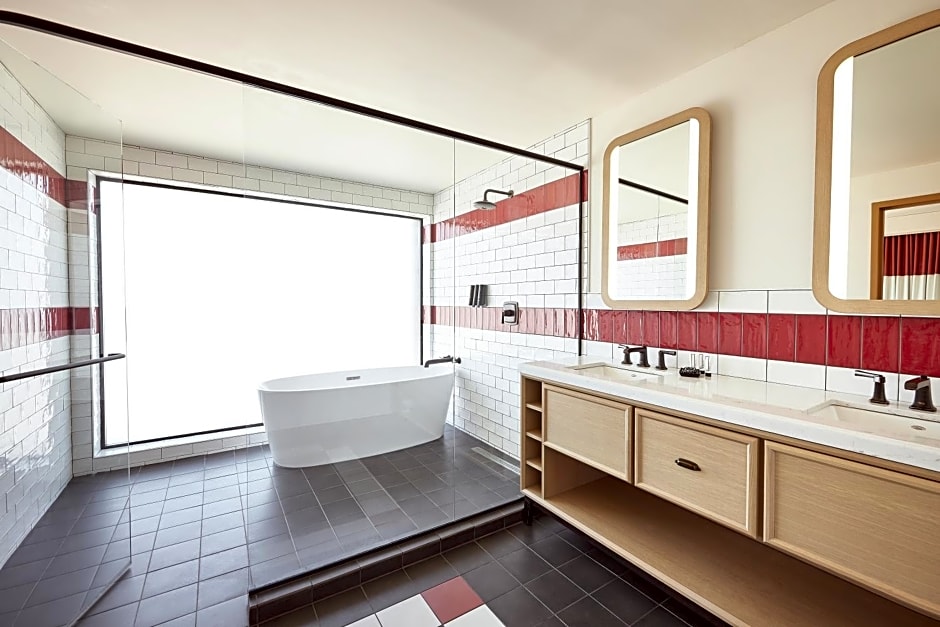 The Scarlet, Lincoln, a Tribute Portfolio Hotel