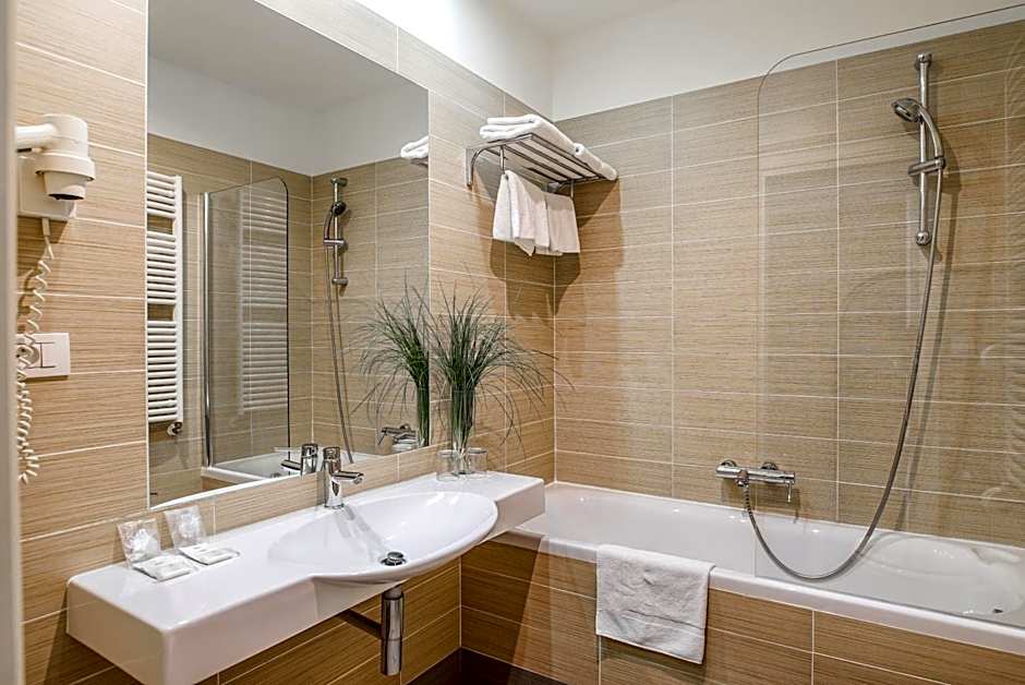 Hotel Assenzio Prague
