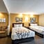 Sleep Inn & Suites Green Bay South