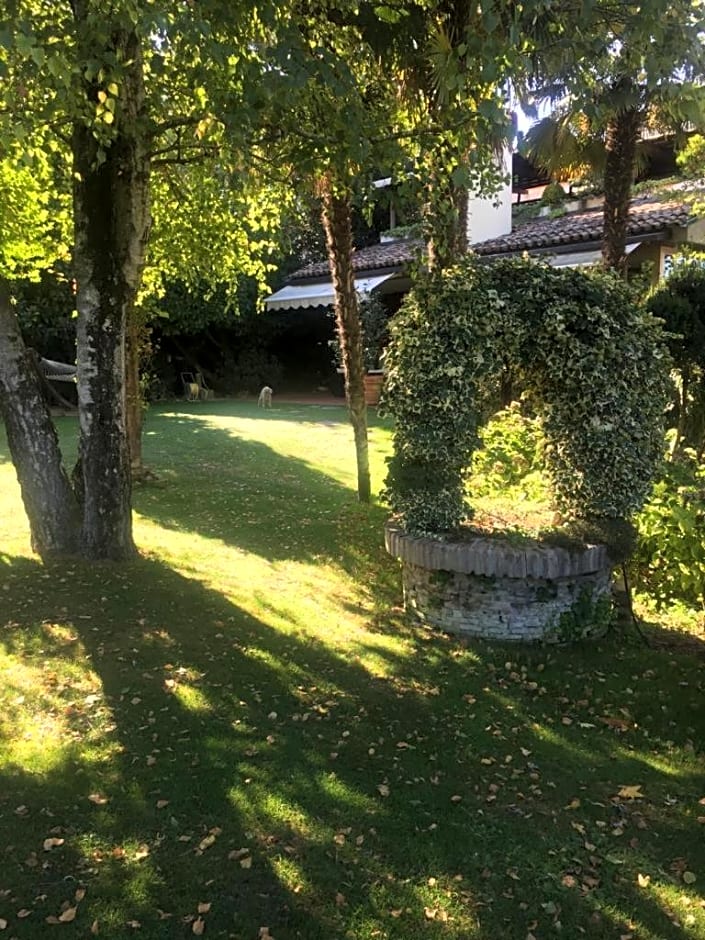 La Pergola B&B
