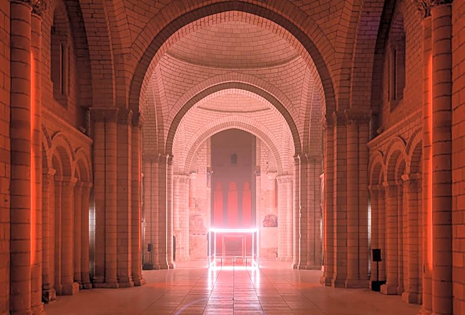 Fontevraud Hotel