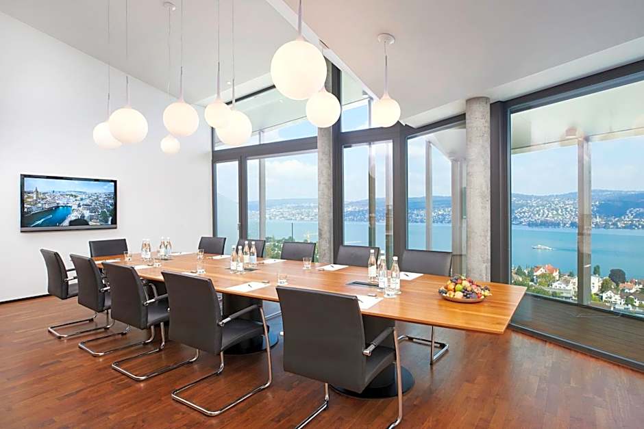Belvoir Swiss Quality Hotel