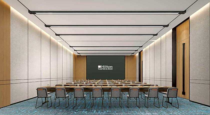 Hilton Garden Inn Chenzhou Beihu