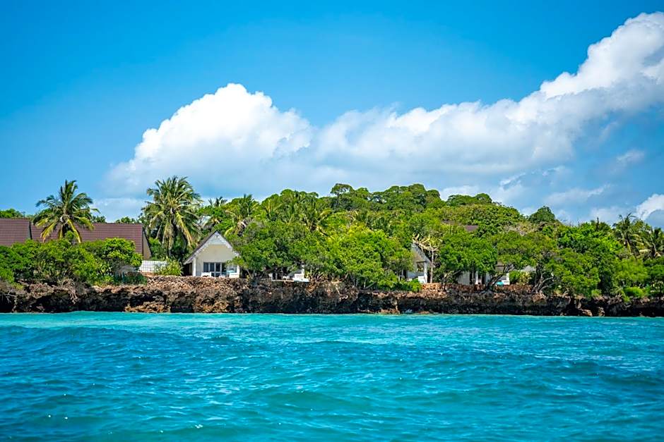 Chale Island Resort
