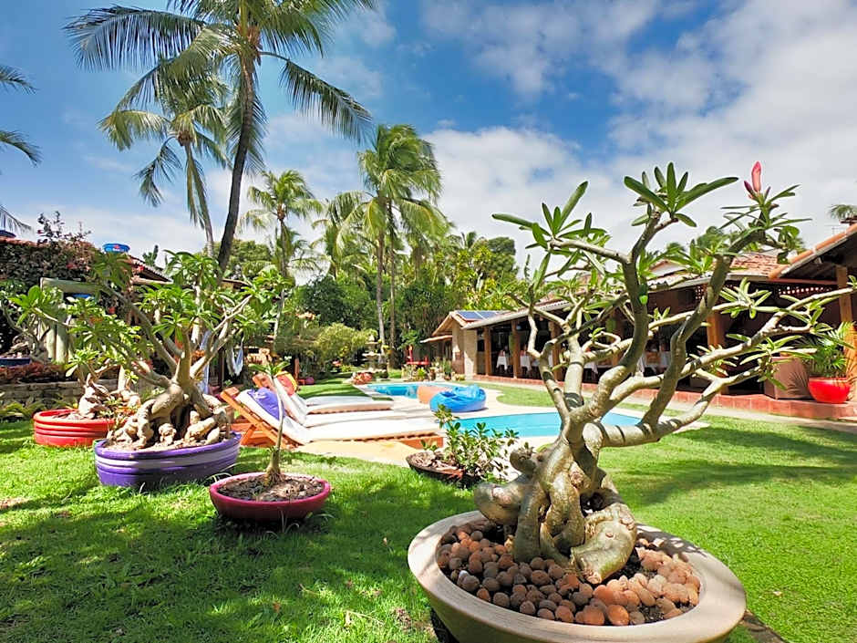 Pousada Oasis