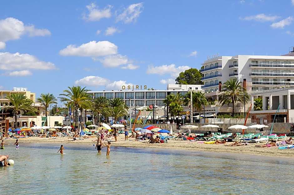 Hotel Osiris Ibiza