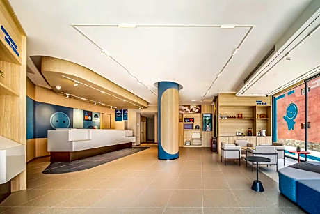 Home Inn Neo Beijing Liangxiang West Road