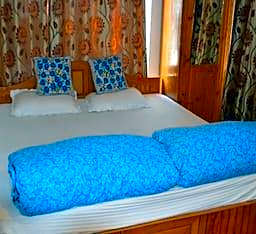 Hotel Palestine