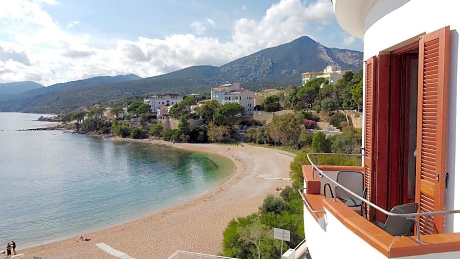 BUE MARINO Hotel & Rooftop Bar