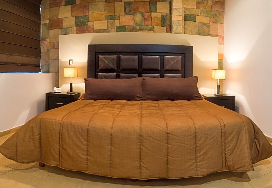 Hotel Real San Juan