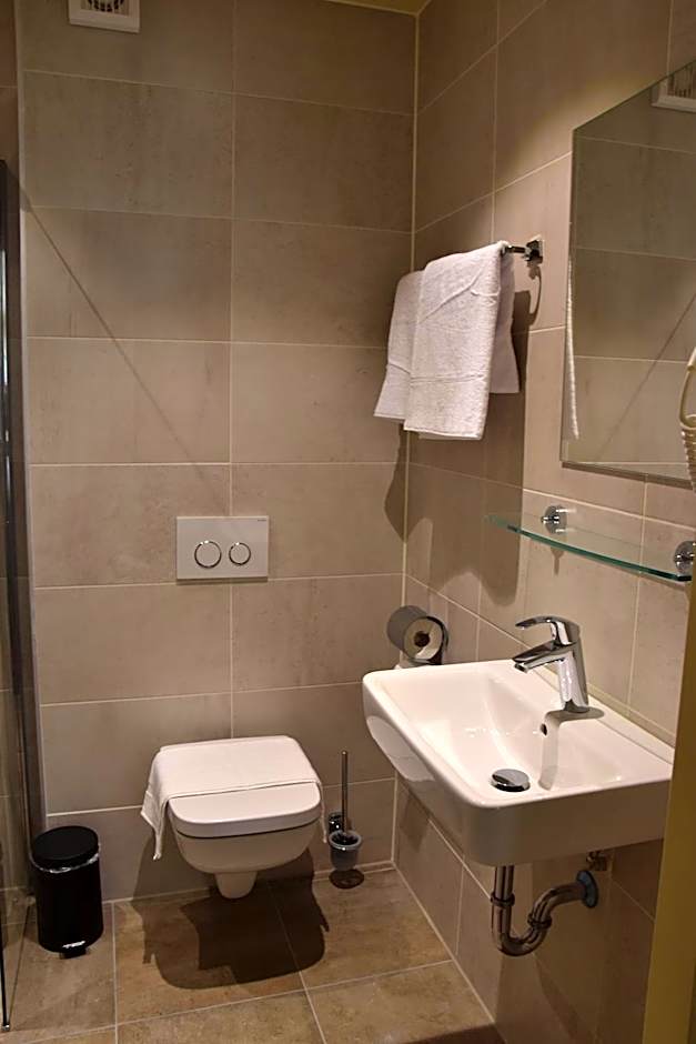 Ozo Hotels Armada Amsterdam