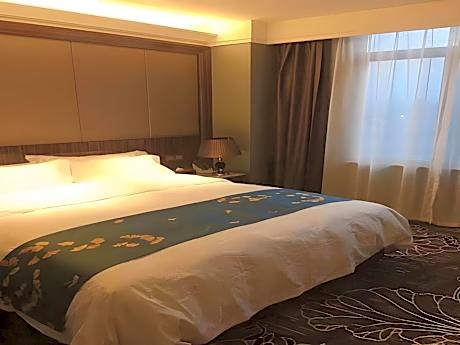 GTI - Select Deluxe 1 Bed