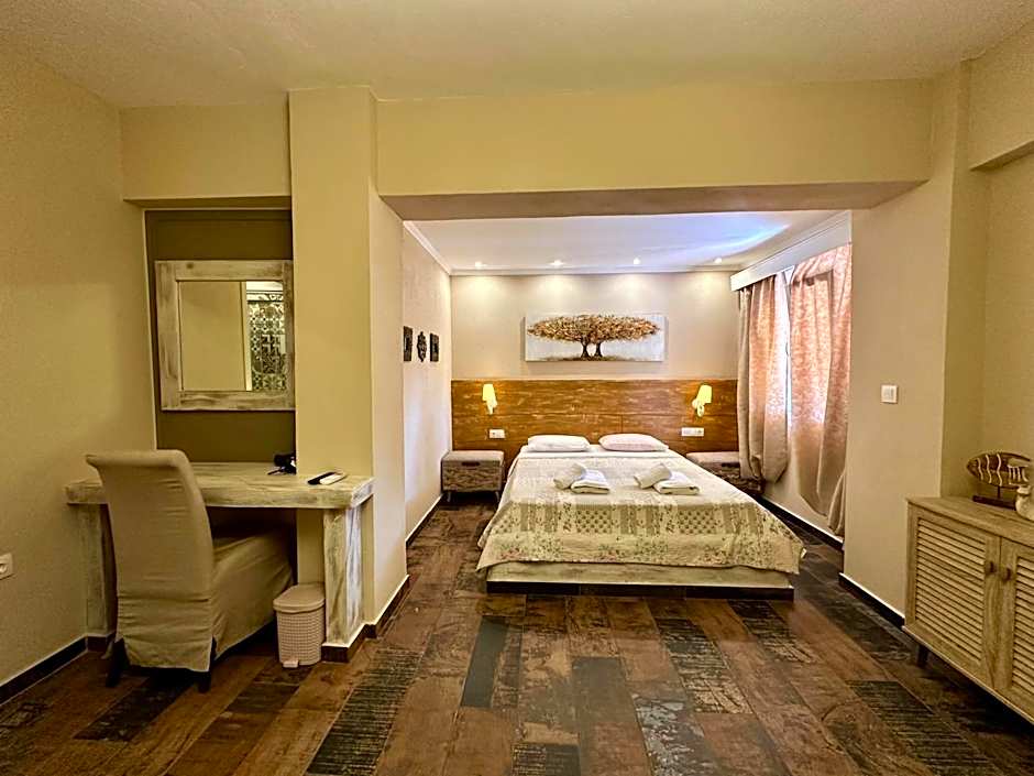 Agrili Apartments & Rooms