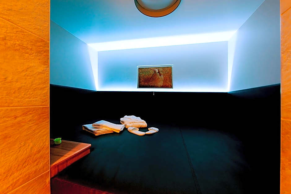 Hotel Otakar