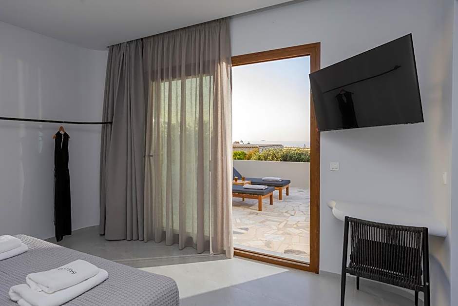 Basilico Suites Adults Only by Estia