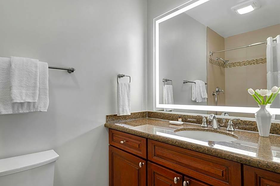 Marriott's Manor Club at Ford's Colony