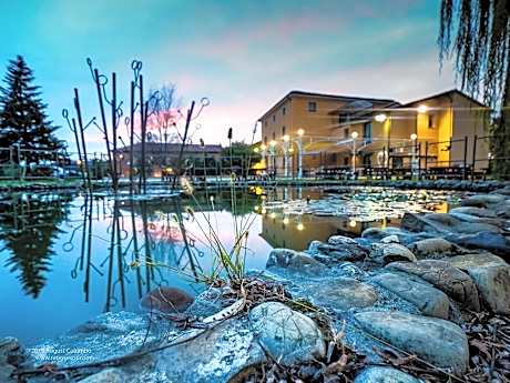 Hotel Villa Costanza