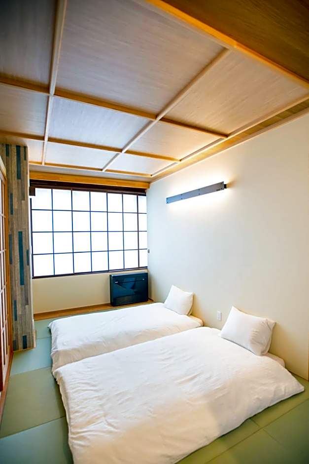 The Address Akakura