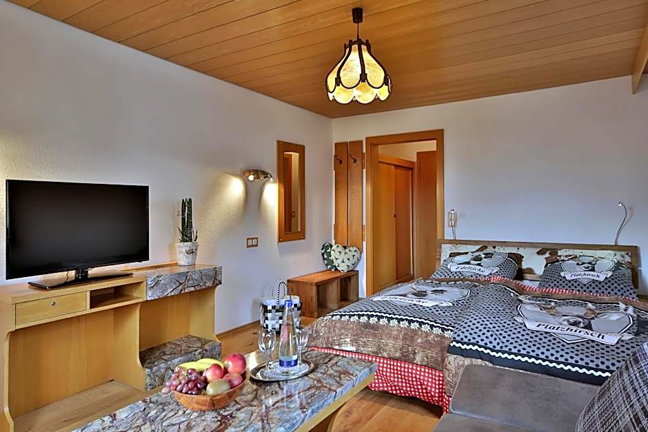 Osserhotel - B&B am Osser