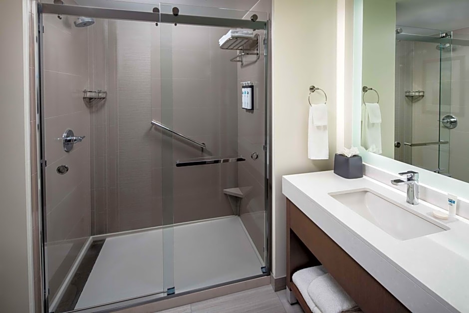 Hyatt House Vacaville