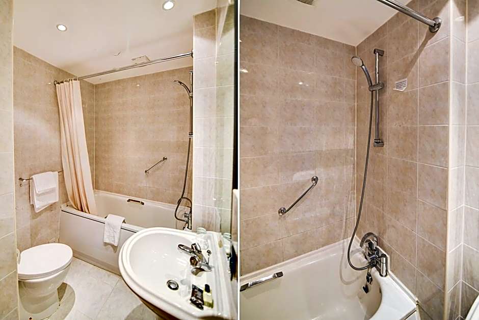 Aston Court Derby City Centre by Belvilla