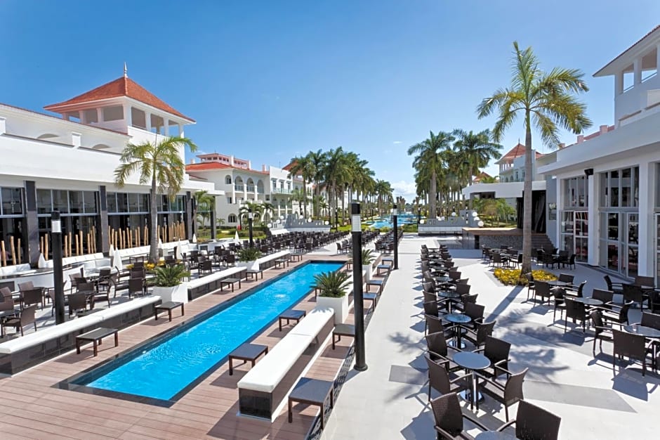 Riu Palace Mexico - All Inclusive