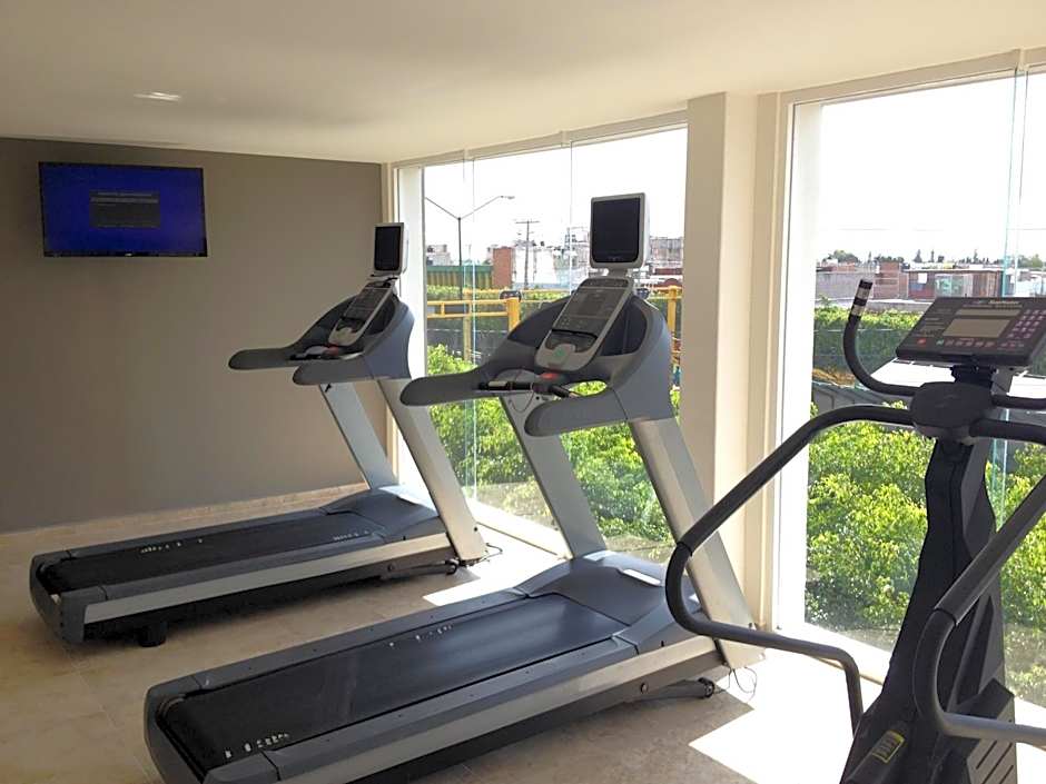 Hotel Dajana Boulevard