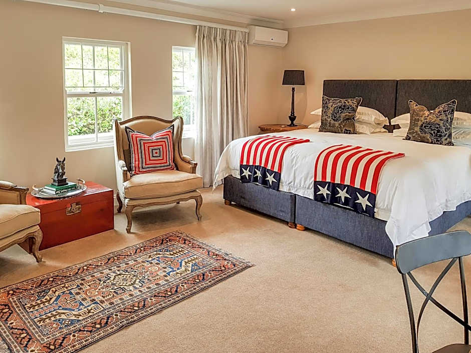 Bosch Hoek Golf & Lodge