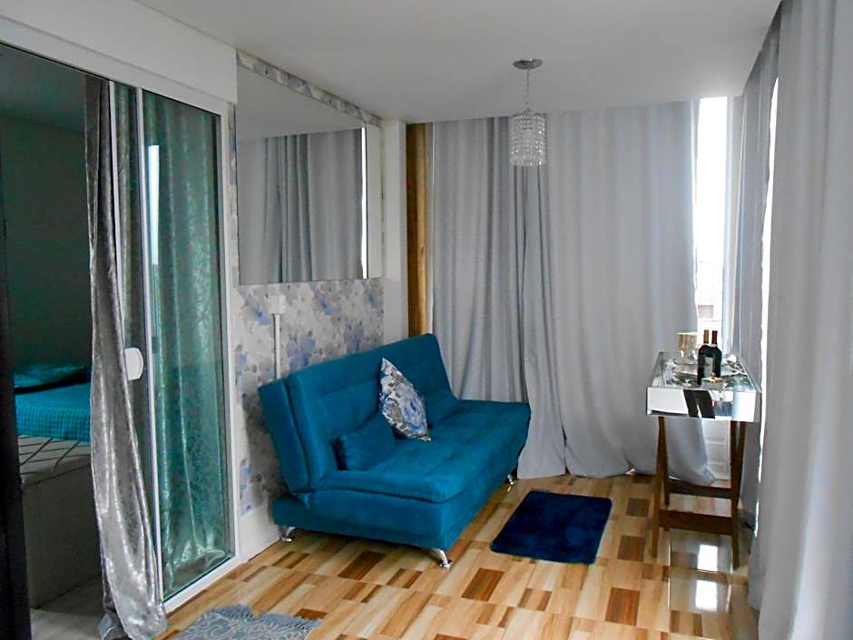 Pousada Jolie Maison