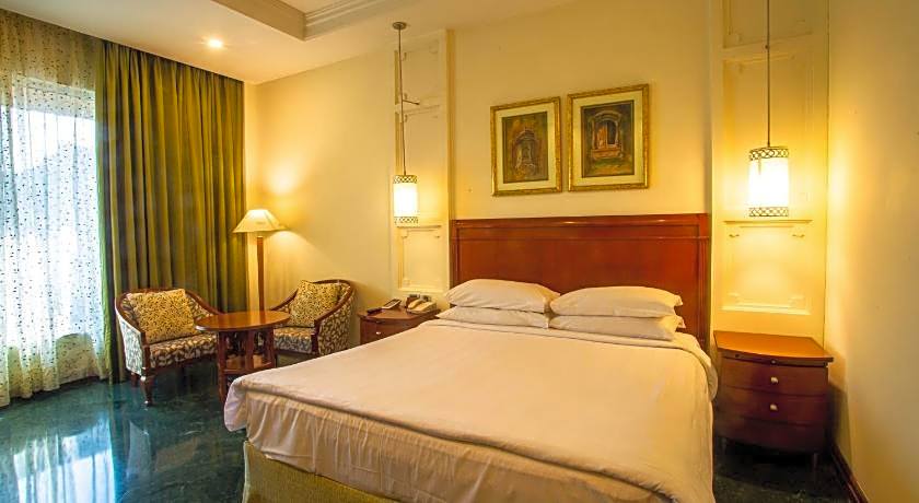 ITC Rajputana, a Luxury Collection Hotel, Jaipur