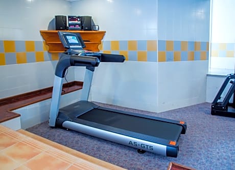 Bellavista Residential