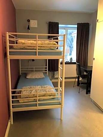 Twin Room with Shared Bathroom