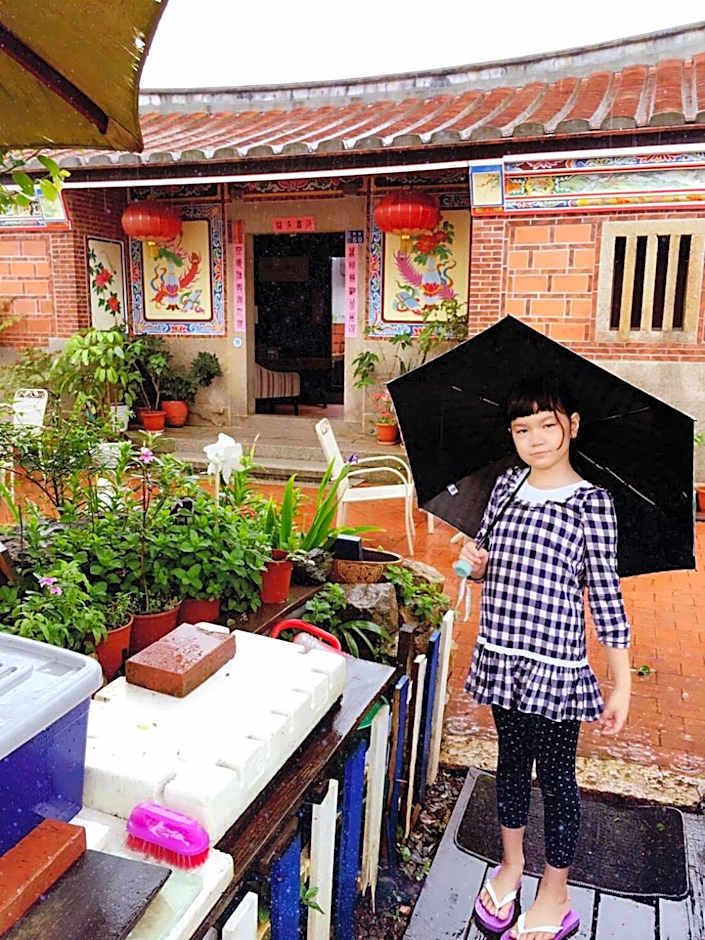 I-Shan B & B