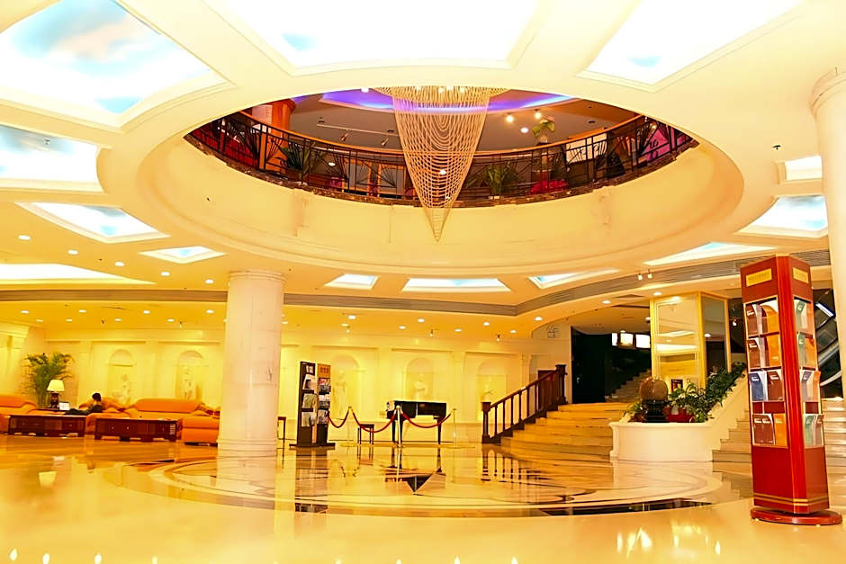 Yindo Grand Jasper Hotel