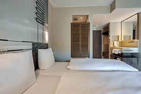 Business Single Room