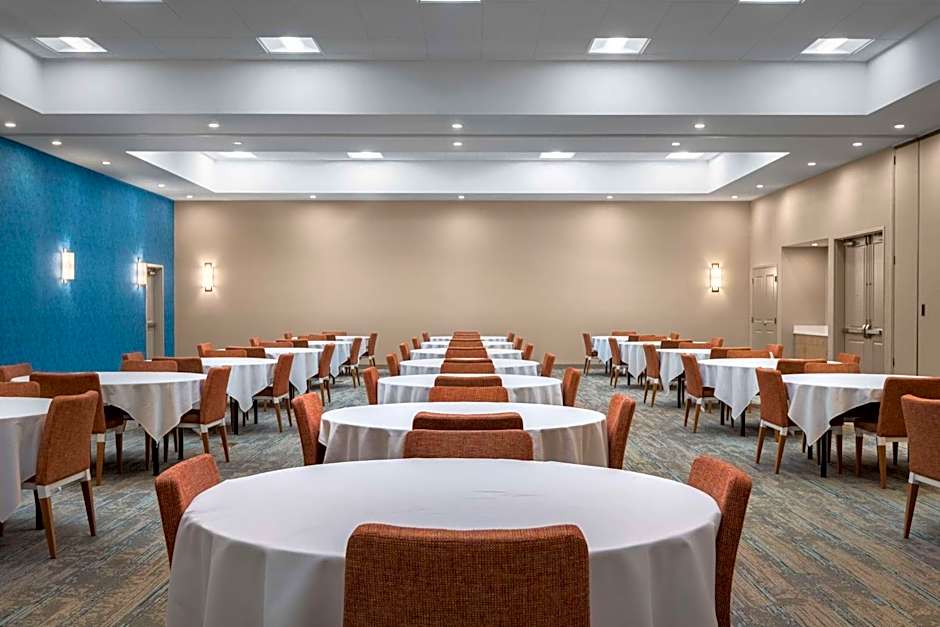 Hilton Garden Inn Great Falls
