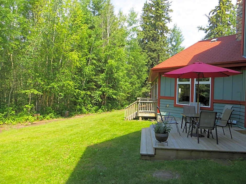 Village Creek Country Inn